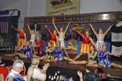 Westerwieher Karnevals Verein