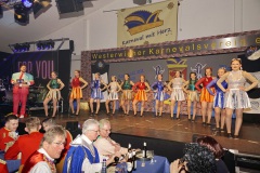 Westerwieher Karnevals Verein