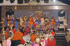 Westerwieher Karnevals Verein