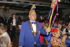 Westerwieher Karnevals Verein