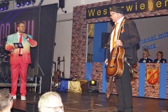 Westerwieher Karnevals Verein