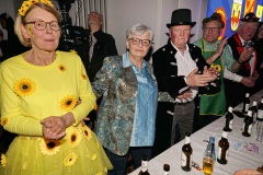 Westerwieher Karnevals Verein