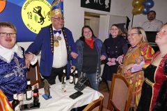 Westerwieher Karnevals Verein