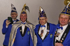 Westerwieher Karnevals Verein