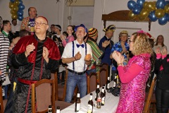 Westerwieher Karnevals Verein
