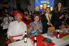 Westerwieher Karnevals Verein