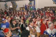 Westerwieher Karnevals Verein