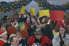 Westerwieher Karnevals Verein