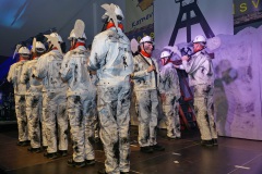 Westerwieher Karnevals Verein