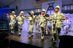 Westerwieher Karnevals Verein