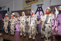 Westerwieher Karnevals Verein