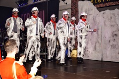 Westerwieher Karnevals Verein