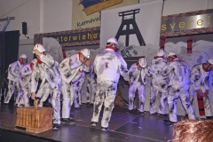 Westerwieher Karnevals Verein