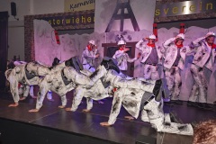 Westerwieher Karnevals Verein