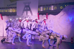 Westerwieher Karnevals Verein