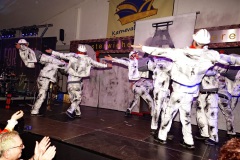 Westerwieher Karnevals Verein