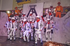 Westerwieher Karnevals Verein