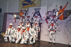 Westerwieher Karnevals Verein