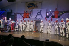 Westerwieher Karnevals Verein