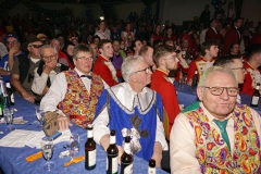 Westerwieher Karnevals Verein