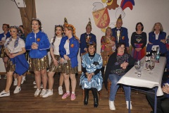 Westerwieher Karnevals Verein