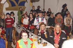 Westerwieher Karnevals Verein