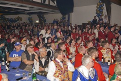 Westerwieher Karnevals Verein