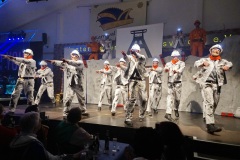 Westerwieher Karnevals Verein