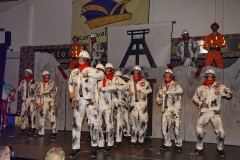 Westerwieher Karnevals Verein