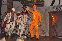 Westerwieher Karnevals Verein