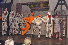 Westerwieher Karnevals Verein