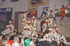 Westerwieher Karnevals Verein