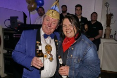 Westerwieher Karnevals Verein