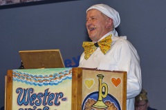 Westerwieher Karnevals Verein