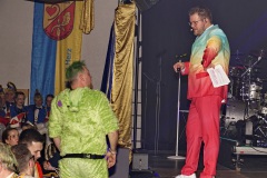 Westerwieher Karnevals Verein