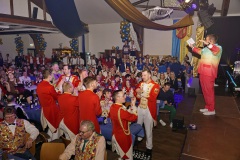 Westerwieher Karnevals Verein