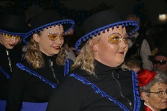 Westerwieher Karnevals Verein