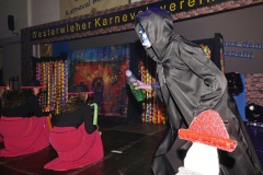 Westerwieher Karnevals Verein