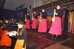 Westerwieher Karnevals Verein