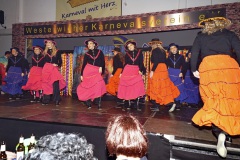 Westerwieher Karnevals Verein