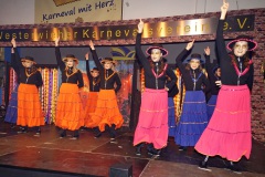 Westerwieher Karnevals Verein