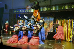 Westerwieher Karnevals Verein