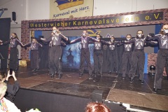 Westerwieher Karnevals Verein