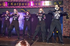 Westerwieher Karnevals Verein