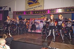 Westerwieher Karnevals Verein