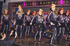 Westerwieher Karnevals Verein