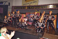 Westerwieher Karnevals Verein