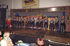 Westerwieher Karnevals Verein