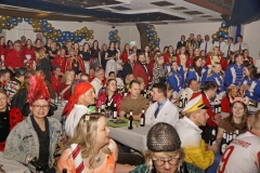 Westerwieher Karnevals Verein