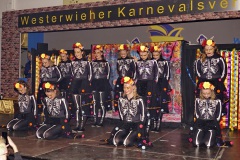 Westerwieher Karnevals Verein